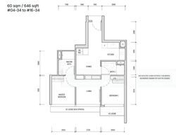 Aurea (D7), Apartment #472656401